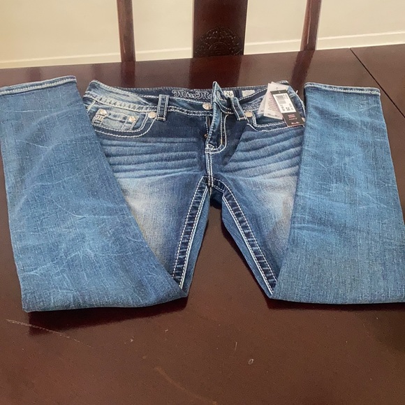 miss me hailey skinny